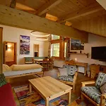 アパート Chesa Munteratsch 2-zimmerwohnung 301 Typ E *