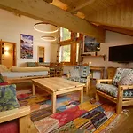 Chesa Munteratsch 2-zimmerwohnung 301 Typ E