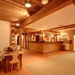 Chesa Munteratsch 2-zimmerwohnung 301 Typ E