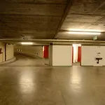 アパート Chesa Munteratsch 2-zimmerwohnung 301 Typ E *