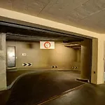 アパート Chesa Munteratsch 2-zimmerwohnung 301 Typ E