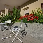 Chesa Munteratsch 2-zimmerwohnung 301 Typ E