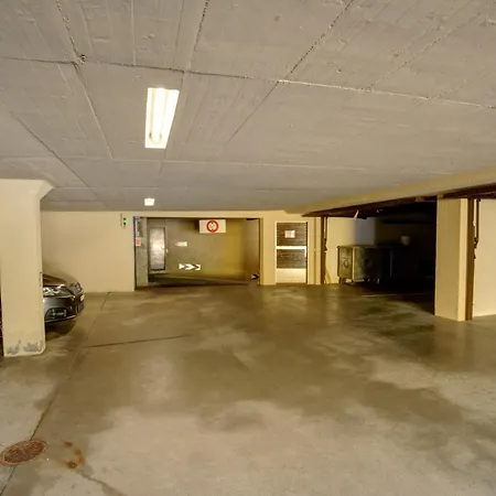 Chesa Munteratsch 2-zimmerwohnung 301 Typ E * Silvaplana