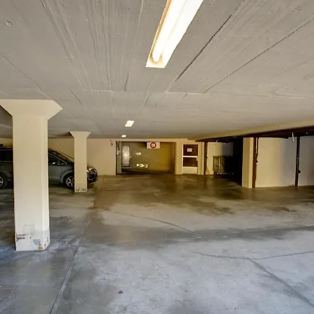 Chesa Munteratsch 2-zimmerwohnung 301 Typ E דירה *